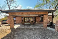 Bushveld Villa - Villas