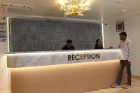 โรงแรมชยามพาราไดซ์ - อ่างจากุชชี่