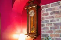 Boutique 1 Bedroom in Hartlepool With Fireplace - Apartments