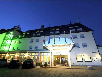 Hotel Weber