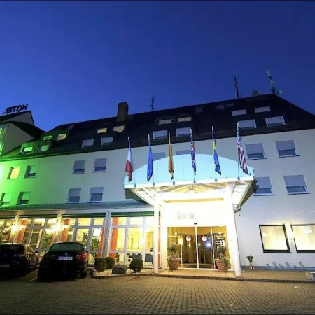 Hotel Weber