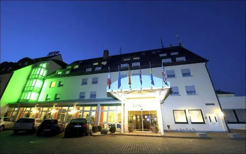 Weber Hotel - Spa