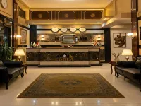 Foola Pyramids Inn Hotel - spa