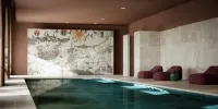 Grand Villa Argentina - Romantische