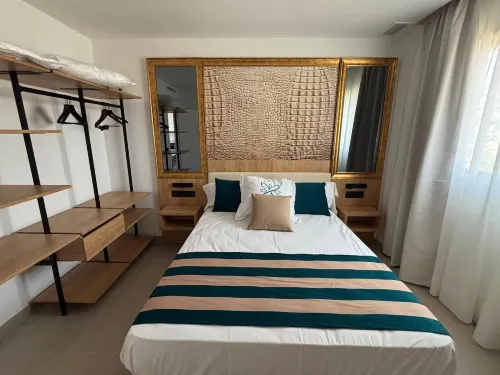 Adria Suite Apartments - 2 stjerner
