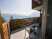 Solbadhotel Sigriswil - วิว