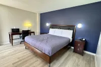 Economy 7 Inn Near Hampton University VA - 2성급