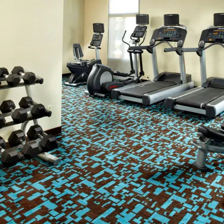 Fairfield Inn East Rutherford Meadowlands