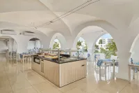 Grupotel Rocador - Adults Only - breakfast
