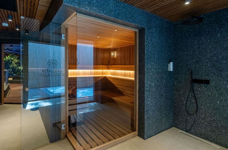 Swissôtel Poiana Brasov photo 5