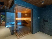 Swissôtel Poiana Brasov - Spa