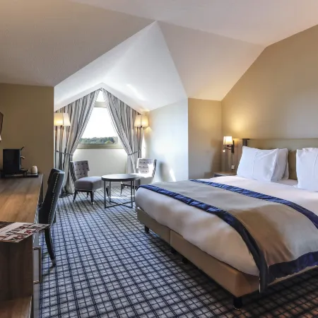 Mercure Luxembourg Kikuoka Golf and Spa
