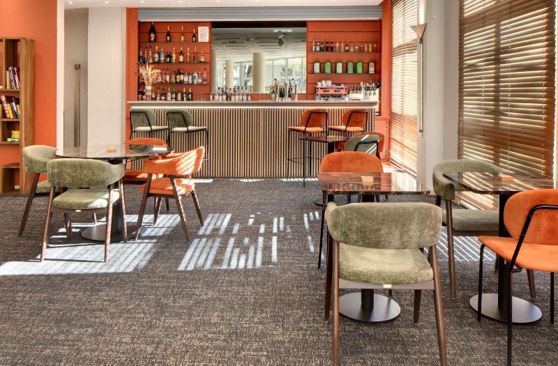 Hôtel Mercure Montpellier Centre Antigone photo 3