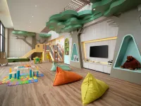 Hilton Padalarang Bandung - Family