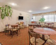 Comfort Inn on the Bay - Breakfast