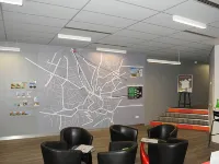 Ibis Styles Chambéry Centre Gare - WiFi