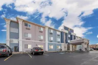 Comfort Inn & Suites Oklahoma City North - Quail Springs - Gym