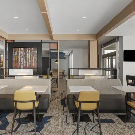 Hyatt House Thunder Bay