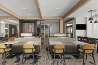 Hyatt House Thunder Bay - Frühstück
