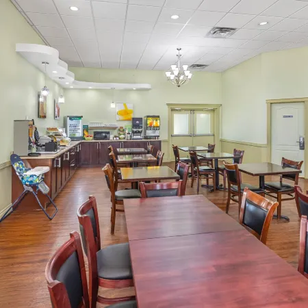 Quality Inn & Suites