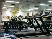 Sofitel Gold Coast Broadbeach - Gym