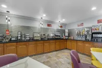 Best Western Plus Altoona Inn - petit déjeuner