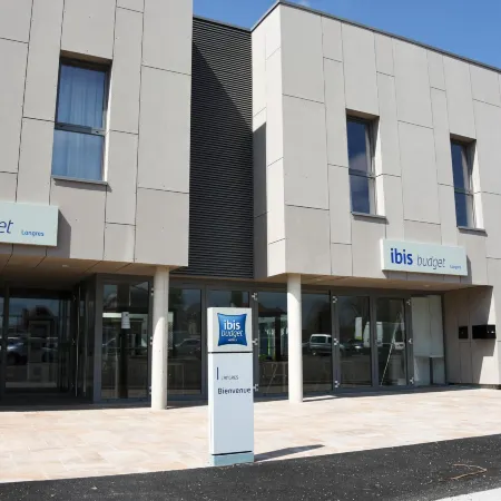 Ibis Budget Langres