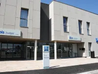 Ibis Budget Langres - petit déjeuner