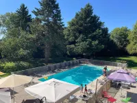 Novotel Paris Saclay - Pools