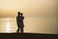 Akka Antedon Hotel - Premium All Inclusive - Luxus
