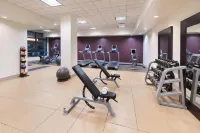 Embassy Suites by Hilton Nashville SE Murfreesboro - Gym