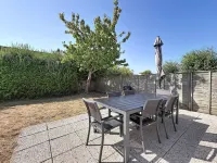 Vissershuis 214 - Pools