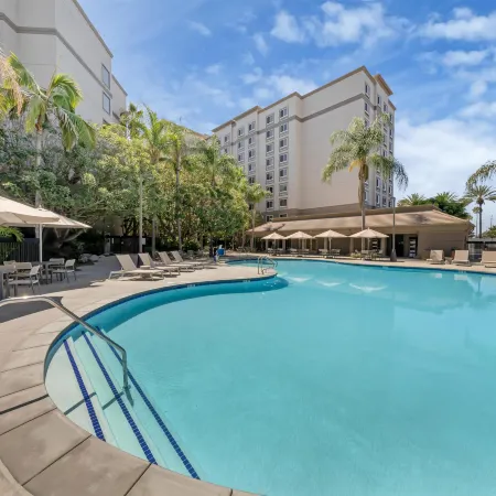 Sonesta ES Suites Anaheim Resort Area