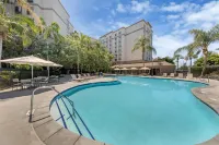 Sonesta ES Suites Anaheim Resort Area - Evcil Hayvan Kabul Edilen Alan