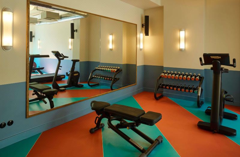 25Hours Hotel Copenhagen Indre by photo 2
