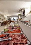 Hotel Maria Luisa - Breakfast