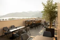 SIRO Porto Montenegro - breakfast