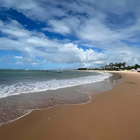 Village Praia de Guarajuba