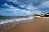 Village Praia de Guarajuba - 3-Star