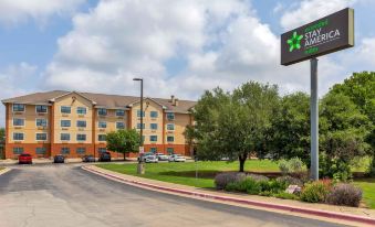 Extended Stay America Suites - Austin - Southwest