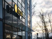 Focus Hotel Premium Olsztyn Hotels near Old Town