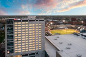 Homewood Suites by Hilton Toledo Downtown