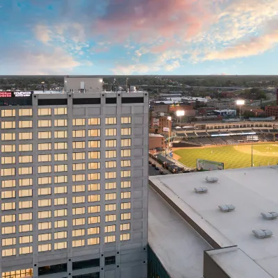 Homewood Suites by Hilton Toledo Downtown Hotels near Historic Old West End