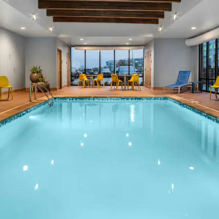 Home2 Suites by Hilton Indianapolis North at Intech Park