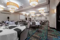 Holiday Inn & Suites EDMONTON ARPT - CONFERENCE CTR by IHG - Gym