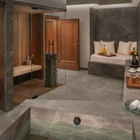 Hotel Gabrielli - Starhotels Collection