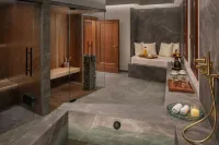 Hotel Gabrielli - Starhotels Collection - spa