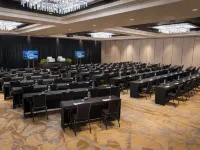 MotorCity Casino Hotel Hotels near Two James Spirits
