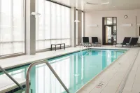 Residence Inn Portland Downtown/Pearl District - Strand