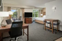 Residence Inn Charleston Riverview - spa